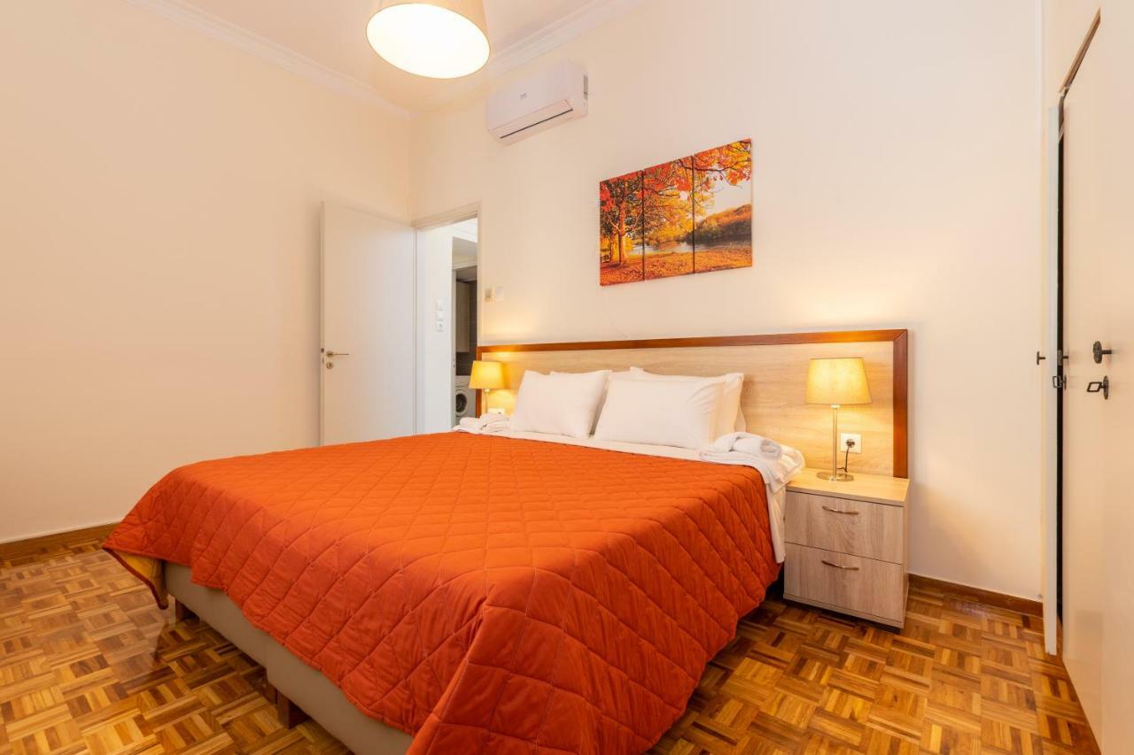Evridiki'S House Central Chania Hriszí Aktí Haniá Kültér fotó